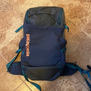 Patagonia Backpack